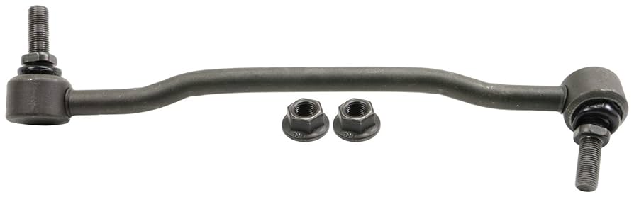 Amazon.com: MOOG K90353 Suspension Stabilizer Bar Link for